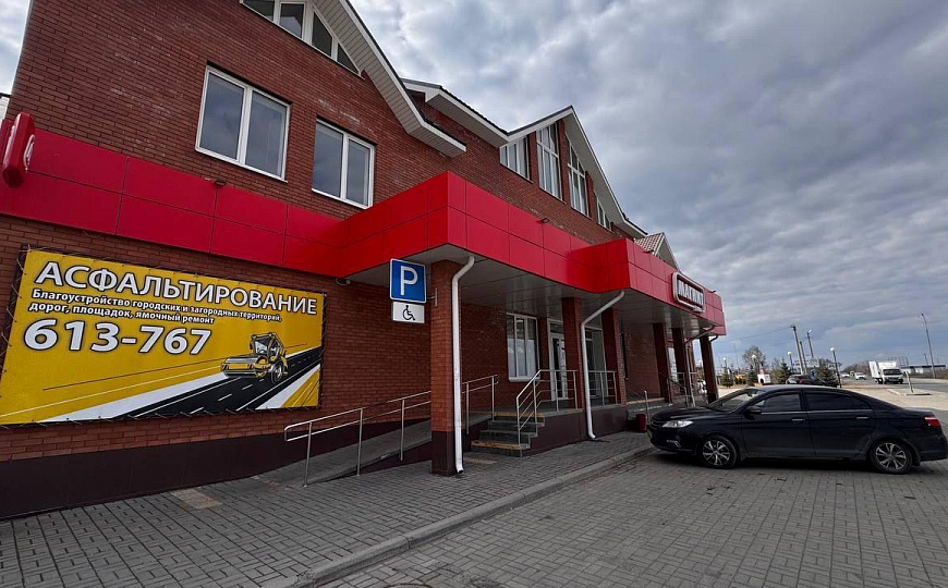 Помещения свободного назначения фото