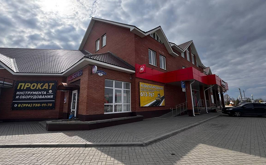 Помещения свободного назначения фото