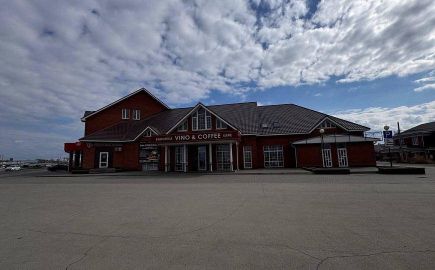 Помещения свободного назначения фото