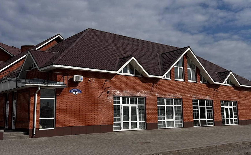 Помещения свободного назначения фото