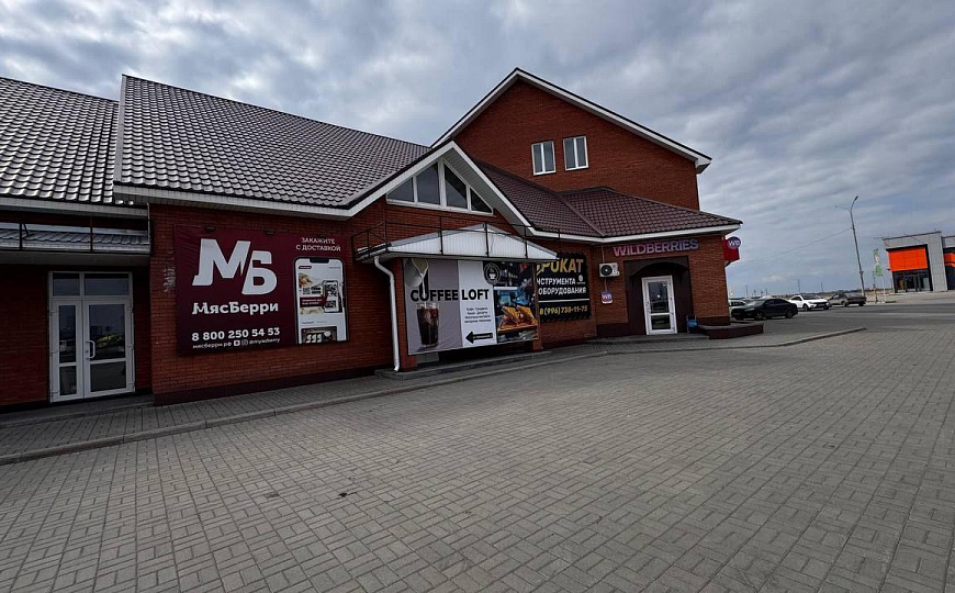 Помещения свободного назначения фото