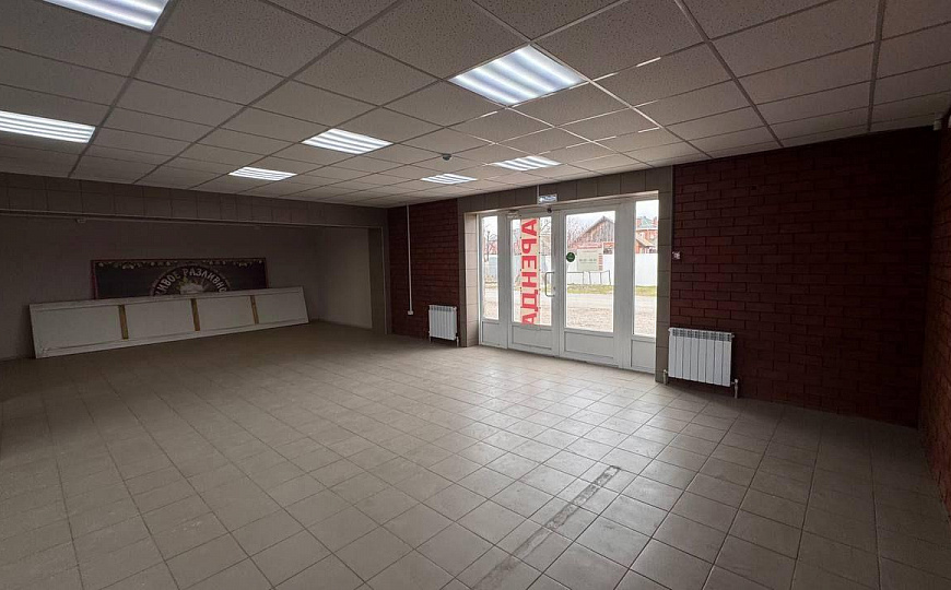 Сдам отдельно стоящее здание, 109 м² фото