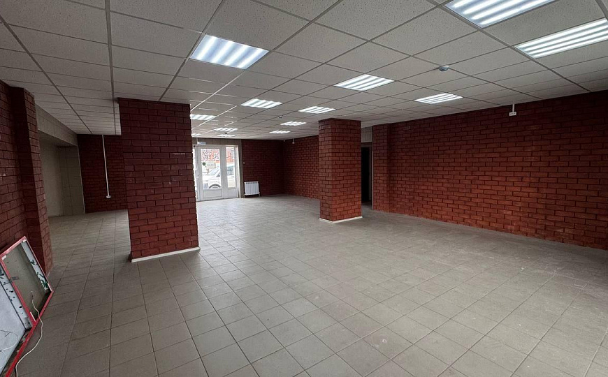 Сдам отдельно стоящее здание, 109 м² фото