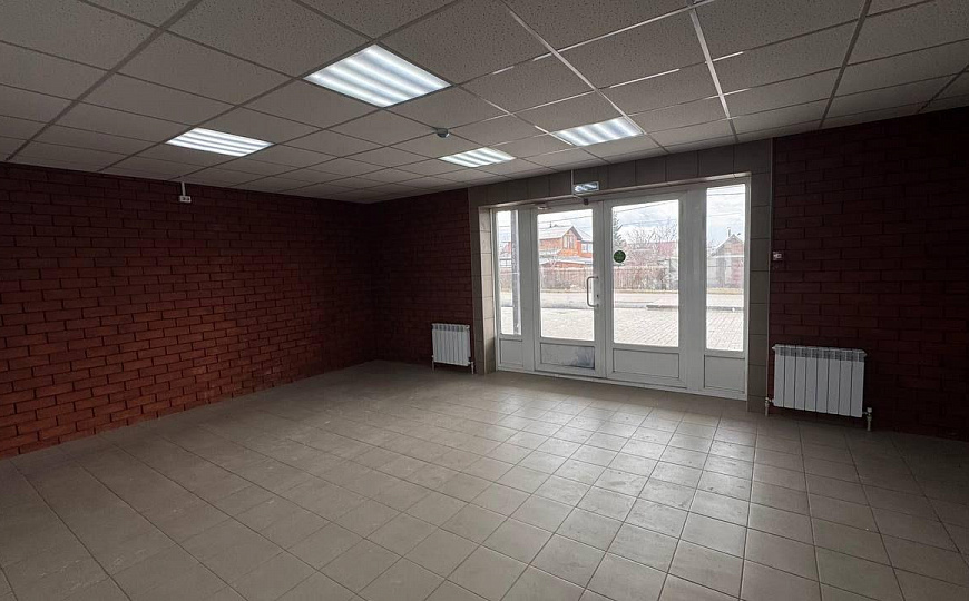 Сдам отдельно стоящее здание, 109 м² фото