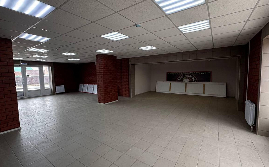 Сдам отдельно стоящее здание, 109 м² фото