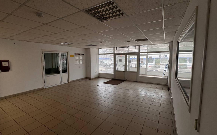 Офисное помещение, 40 м² фото