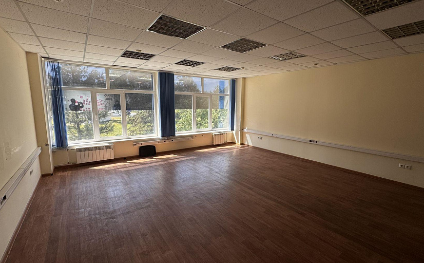 Офисное помещение, 40 м² фото