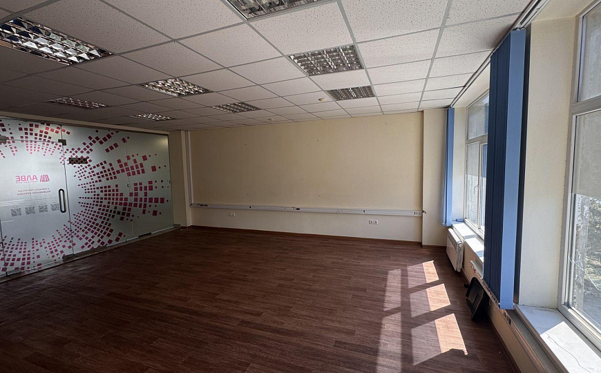 Офисное помещение, 40 м² фото