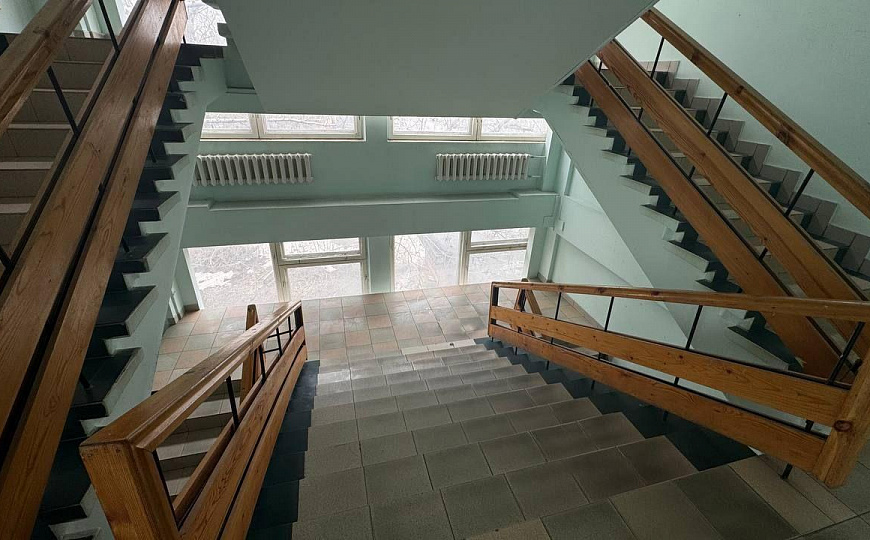Офисное помещение, 40 м² фото