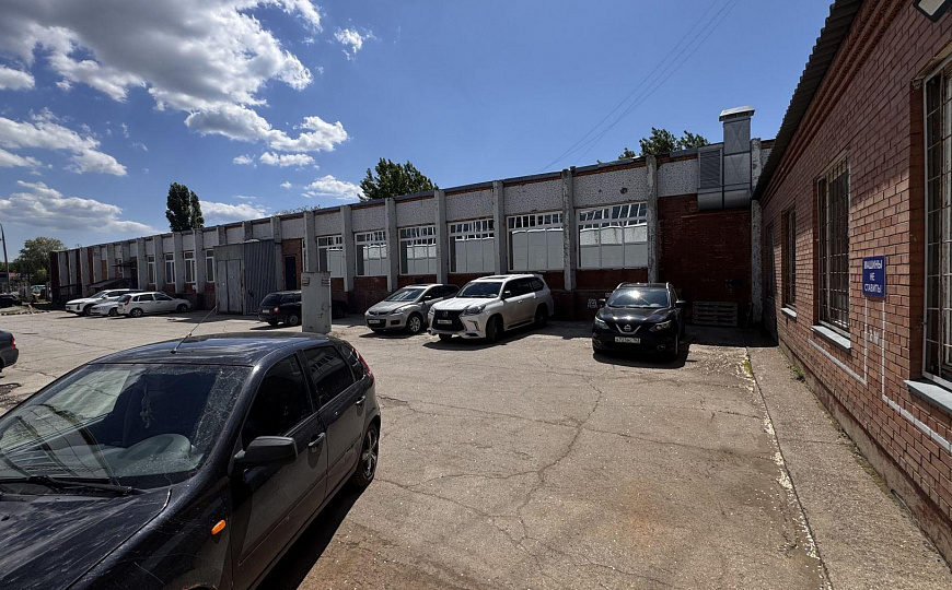 Офисное помещение, 40 м² фото