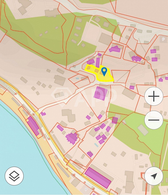 Продаю базу отдыха, 215 м² фото