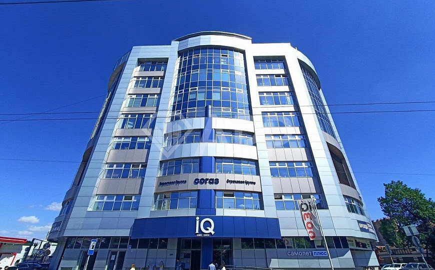 Сдаю бизнес-центр/офисный центр, 230 м² фото