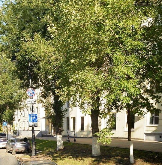 Помещение 407м² на «Набережной» с высоким трафиком фото