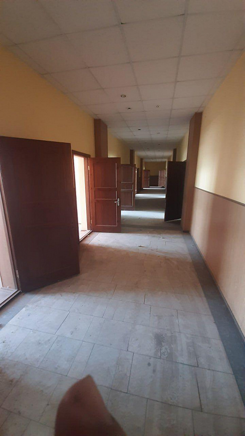 Продается авторемонтная база фото