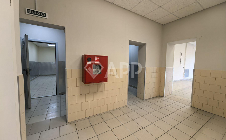 Сдаю торговое помещение, 290 м² фото