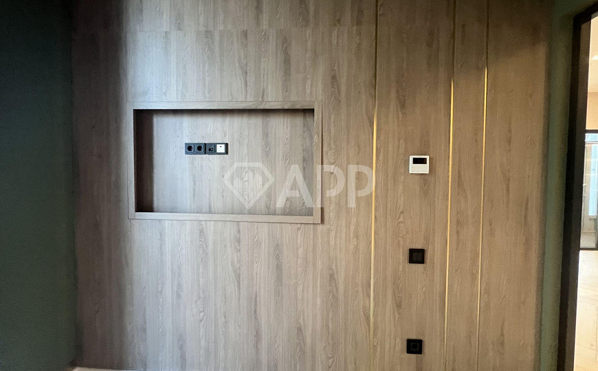 Аренда. Офис с премиальной отделкой (Евроремонт) фото
