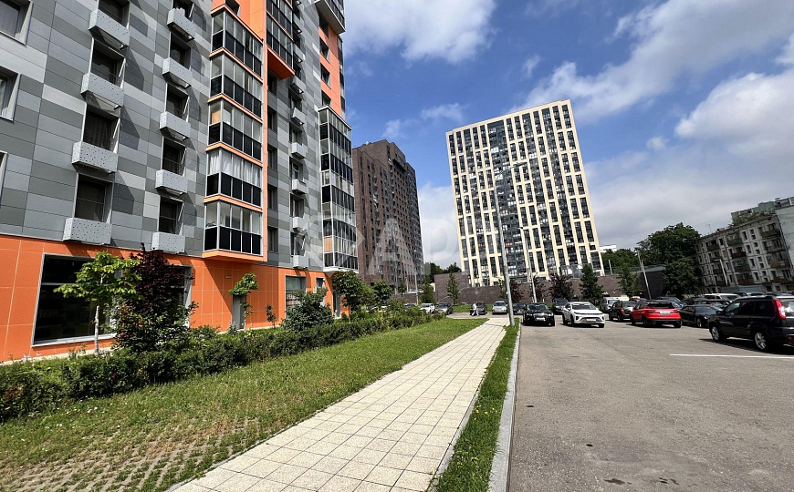 Аренда. Офис с премиальной отделкой (Евроремонт) фото