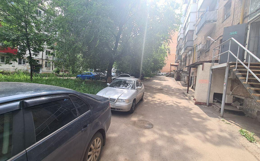 Помещение 417 м² на высоком пешеходном трафике фото