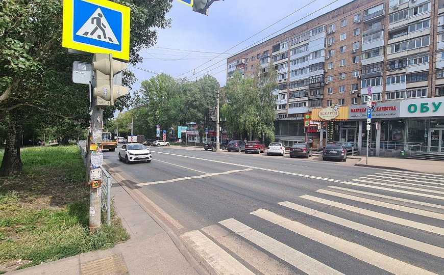 Помещение 417 м² на высоком пешеходном трафике фото