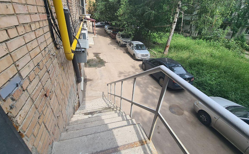 Помещение 417 м² на высоком пешеходном трафике фото