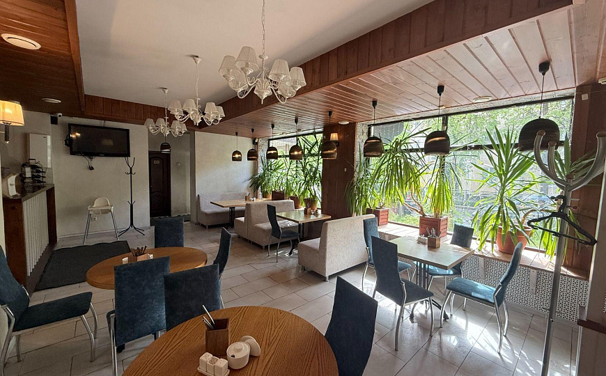 Сдам помещение общественного питания, 100 м² фото