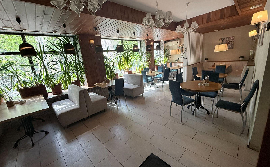 Сдам помещение общественного питания, 100 м² фото