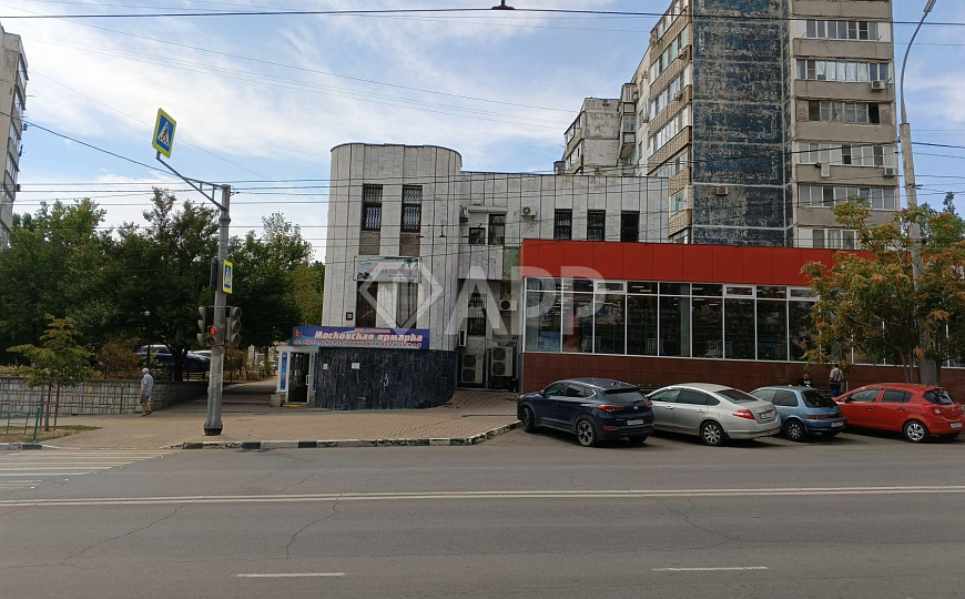 Продаю отдельно-стоящее здание, 501 м² фото