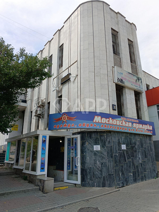 Продаю отдельно-стоящее здание, 501 м² фото