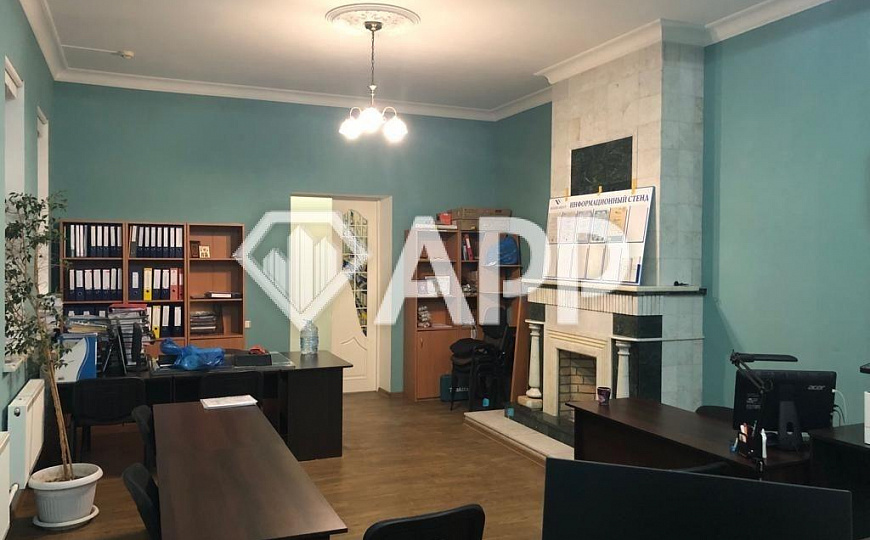 Продаю отдельно-стоящее здание, 501 м² фото