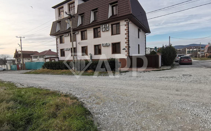 Продаю гостиница, 773 м² фото