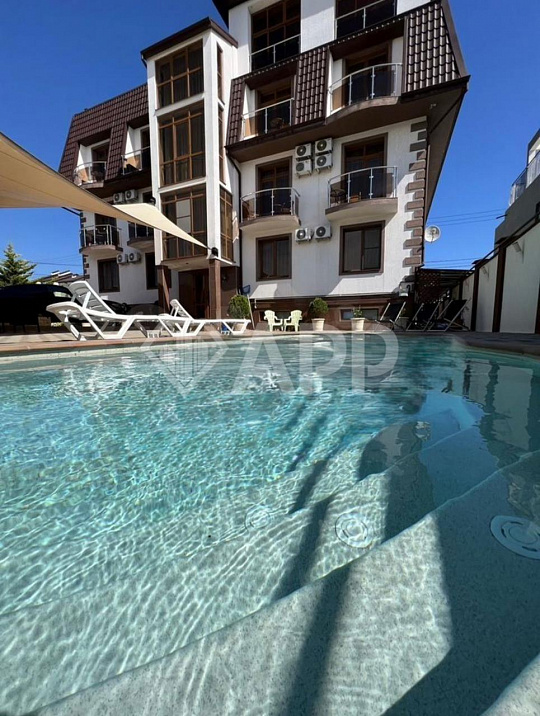 Продаю гостиница, 773 м² фото