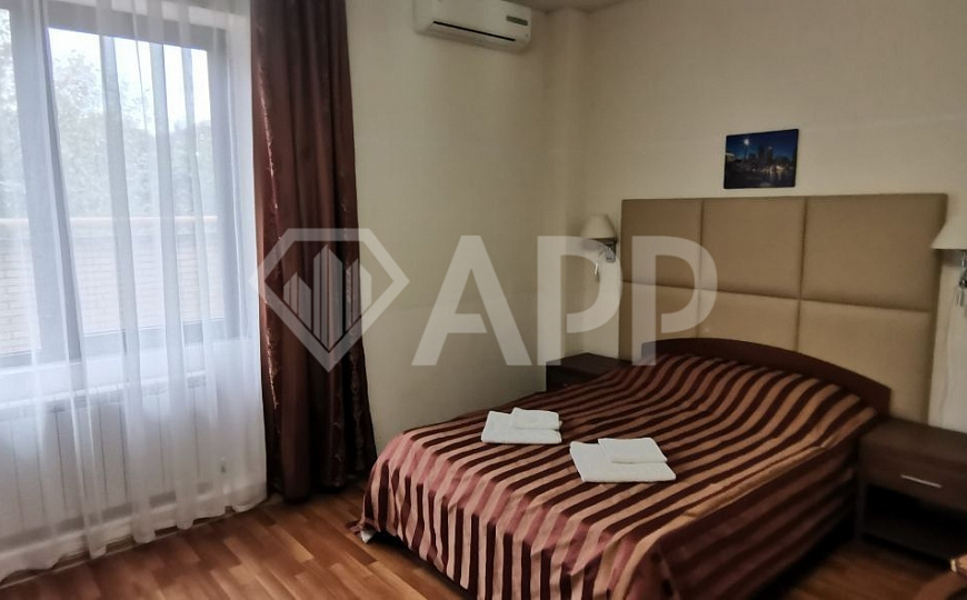 Продаю гостиница, 2 500 м² фото