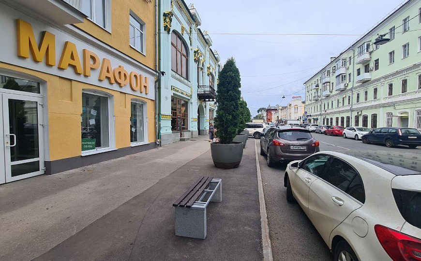 220 м² свободного назначения в исторической части фото