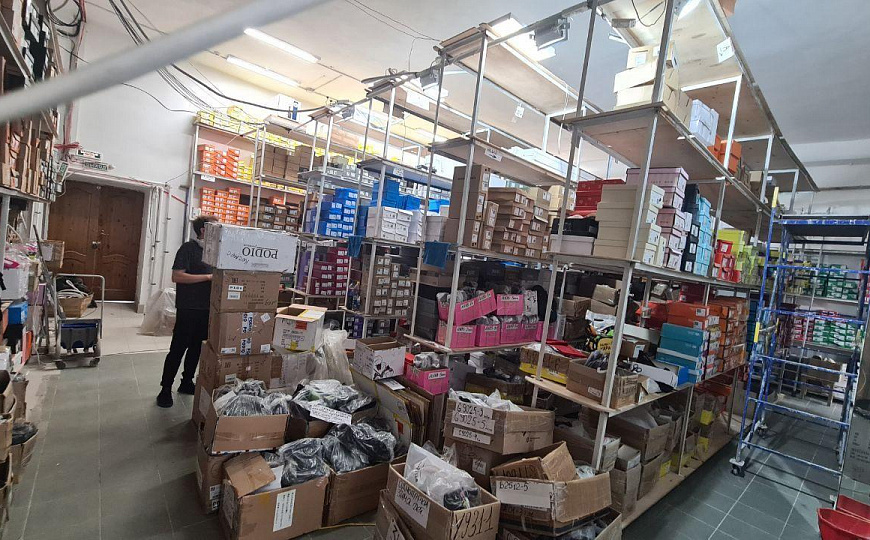 220 м² свободного назначения в исторической части фото