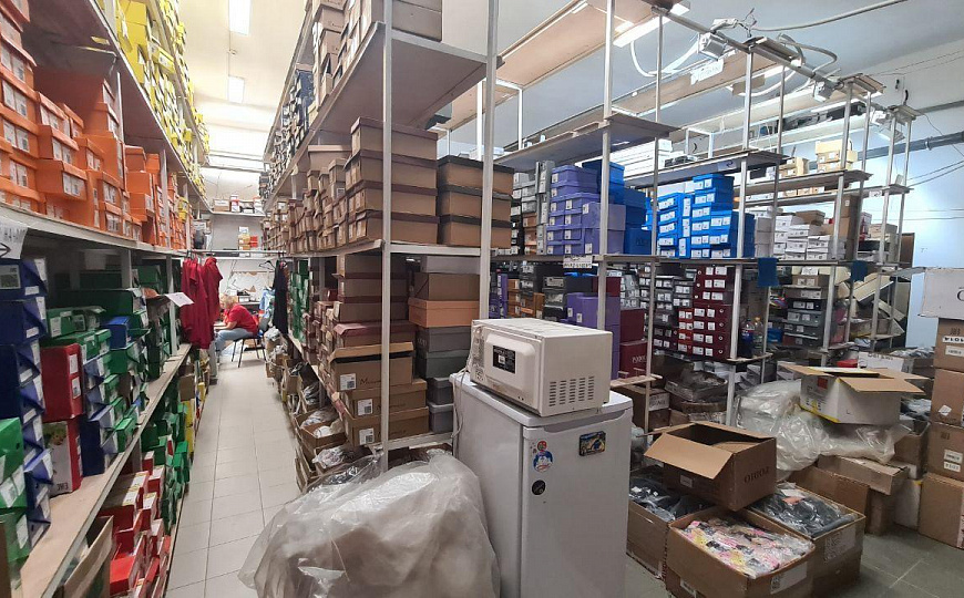 220 м² свободного назначения в исторической части фото