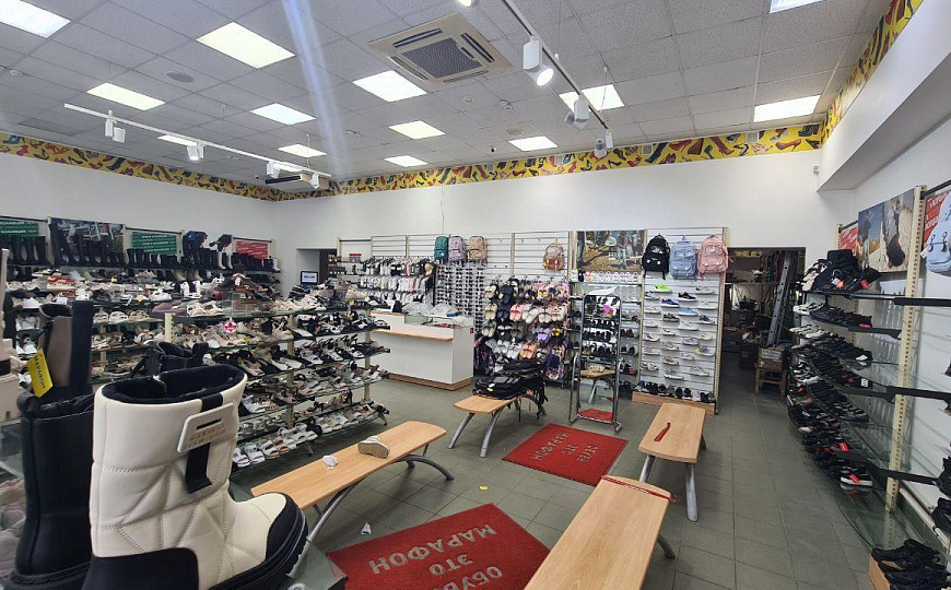 220 м² свободного назначения в исторической части фото