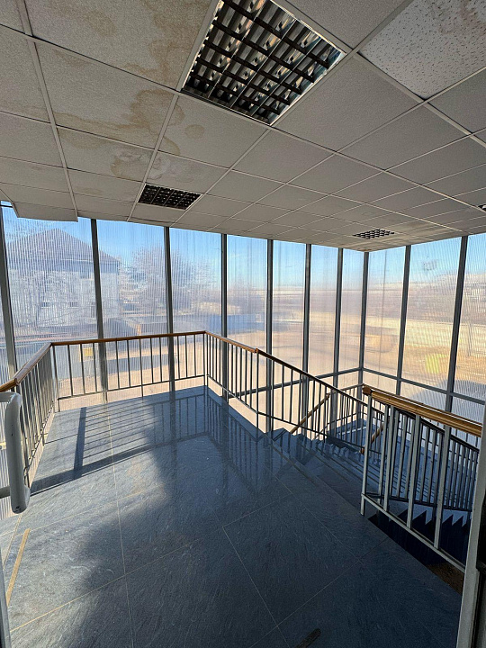 Склад/Производство/ Автосервис+офис 500 м.кв. фото