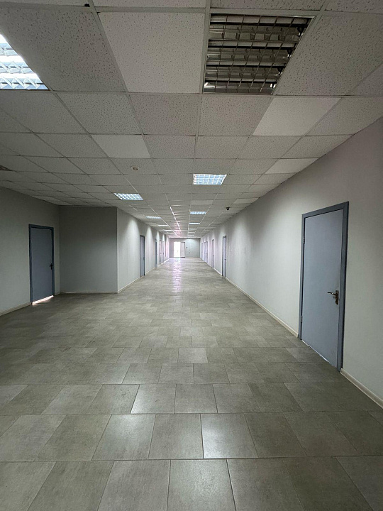 Склад/Производство/ Автосервис+офис 500 м.кв. фото