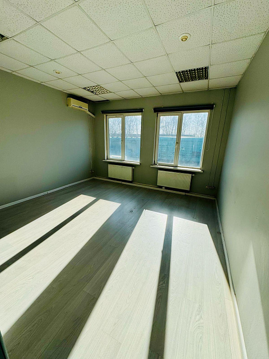 Склад/Производство/ Автосервис+офис 500 м.кв. фото