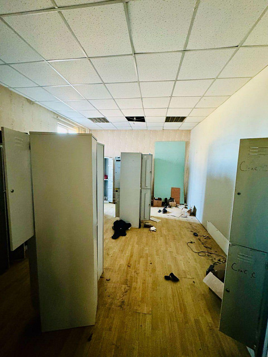 Склад/Производство/ Автосервис+офис 500 м.кв. фото