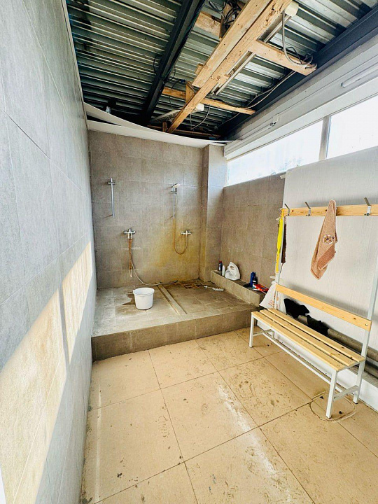 Склад/Производство/ Автосервис+офис 500 м.кв. фото