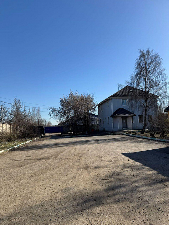 Склад/Производство/ Автосервис+офис 500 м.кв. фото