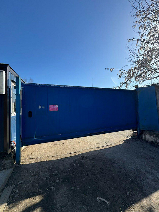 Офисно-складской комплекс 500 м.кв./500 м.кв. фото