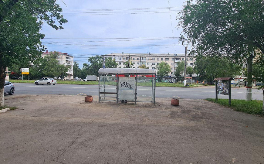 Помещение свободного назначения на 1 линии, 194 м² фото