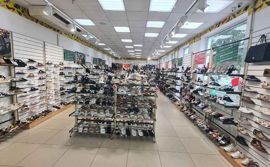 Помещение свободного назначения на 1 линии, 194 м² фото