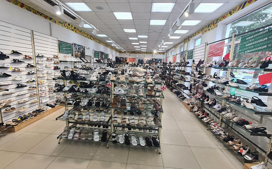 Помещение свободного назначения на 1 линии, 194 м² фото