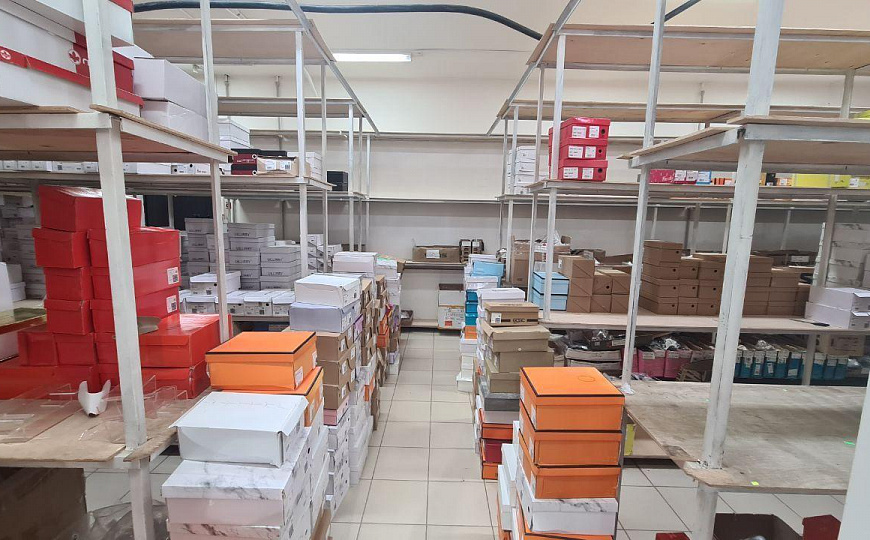 Помещение свободного назначения на 1 линии, 194 м² фото