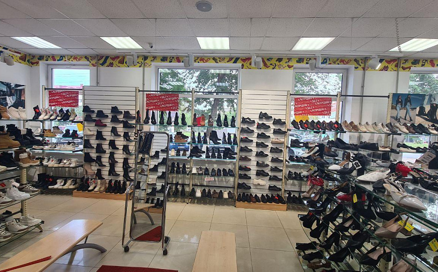 Помещение свободного назначения на 1 линии, 194 м² фото