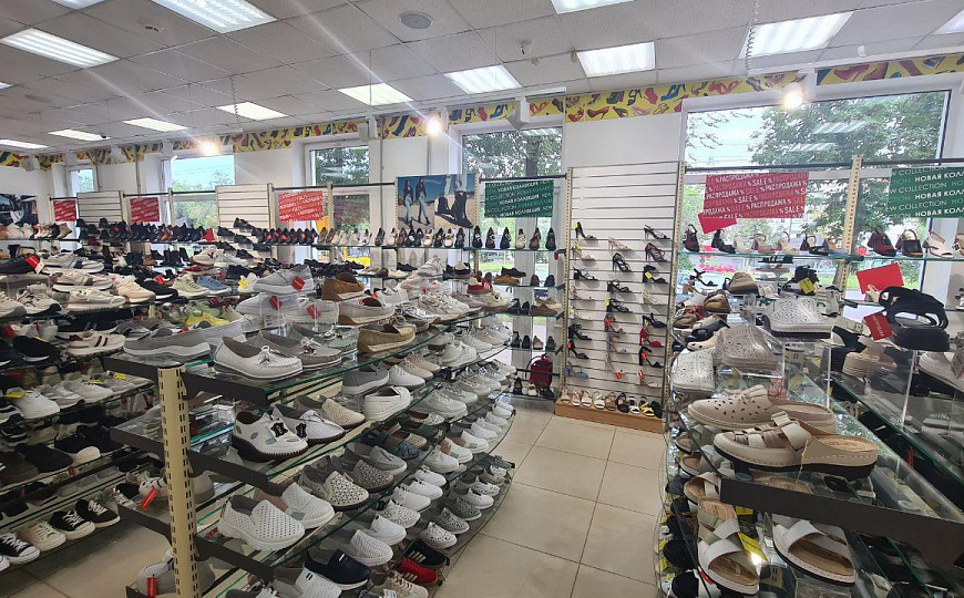 Помещение свободного назначения на 1 линии, 194 м² фото