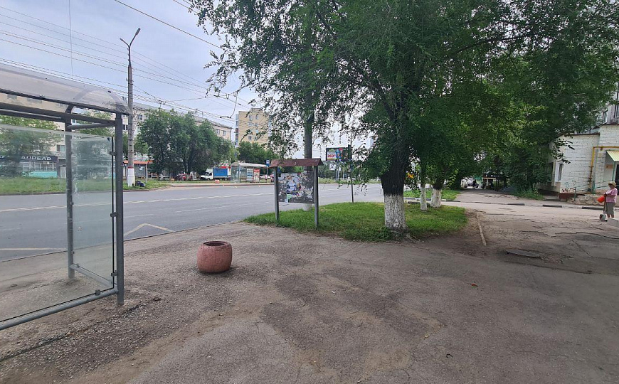 Помещение свободного назначения на 1 линии, 194 м² фото